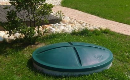 domácí čov pro rodinný dům